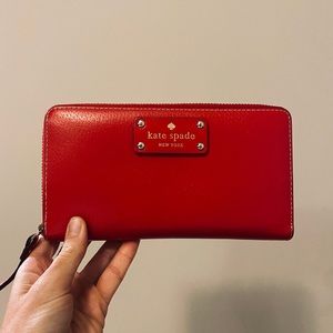 Kate Spade Wallet